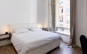 Chambre Moderne Proche Monaco G